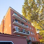 Апартаменты Casa Donna Olimpia Pamphilj