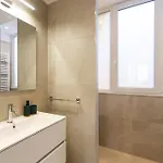 Casa Donna Olimpia Pamphilj アパート *