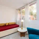 Casa Donna Olimpia Pamphilj アパート ローマ