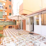 Casa Donna Olimpia Pamphilj ローマ
