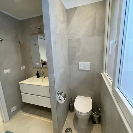 Appartement Casa Donna Olimpia Pamphilj Rome