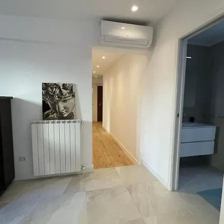 Casa Donna Olimpia Pamphilj Appartement *