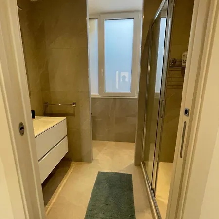 Casa Donna Olimpia Pamphilj Appartement Rome