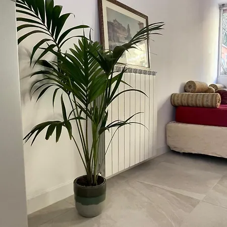 Appartement Casa Donna Olimpia Pamphilj
