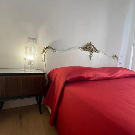 Casa Donna Olimpia Pamphilj