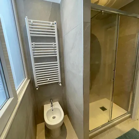 Casa Donna Olimpia Pamphilj Appartement