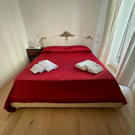 Casa Donna Olimpia Pamphilj ローマ