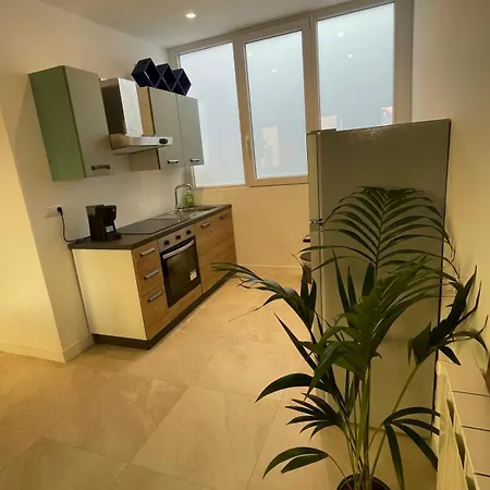 Appartement Casa Donna Olimpia Pamphilj Rome