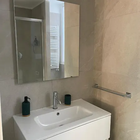 Casa Donna Olimpia Pamphilj *