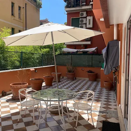 Casa Donna Olimpia Pamphilj Rom