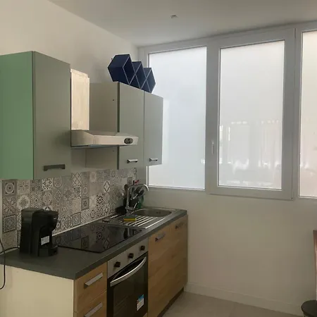 Lägenhet Casa Donna Olimpia Pamphilj *