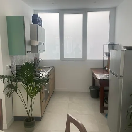 Lägenhet Casa Donna Olimpia Pamphilj *