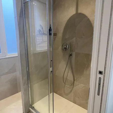 Casa Donna Olimpia Pamphilj Lägenhet