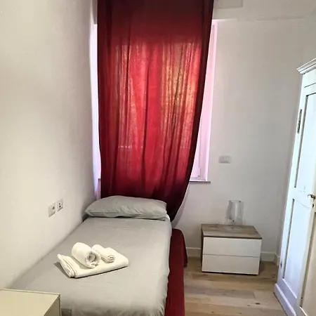 Casa Donna Olimpia Pamphilj Lägenhet *