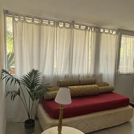 Casa Donna Olimpia Pamphilj Lägenhet Rom