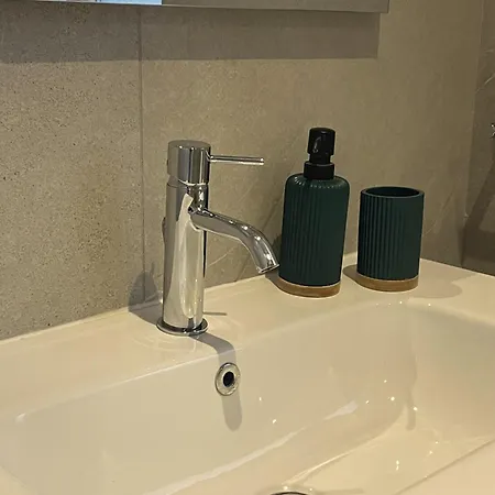 Lägenhet Casa Donna Olimpia Pamphilj *