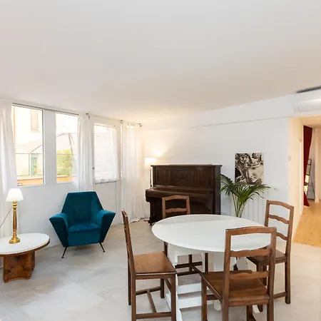 Apartment Casa Donna Olimpia Pamphilj *