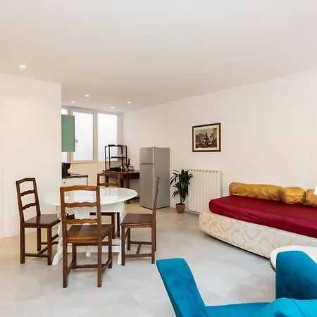 Casa Donna Olimpia Pamphilj Apartment Rome