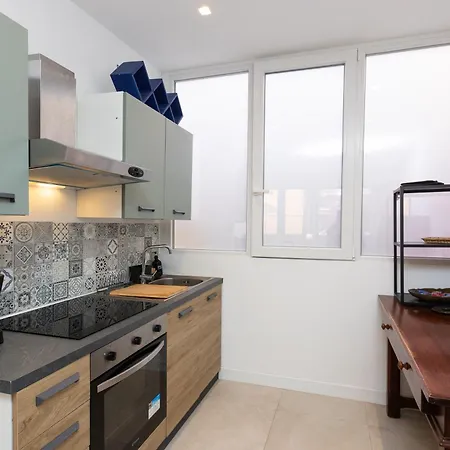 Apartment Casa Donna Olimpia Pamphilj Rome