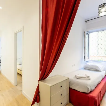 Casa Donna Olimpia Pamphilj Apartment Rome