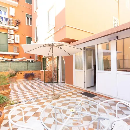 Casa Donna Olimpia Pamphilj Rome