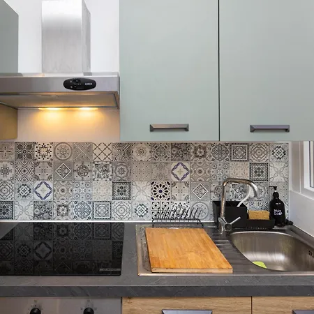 Apartment Casa Donna Olimpia Pamphilj
