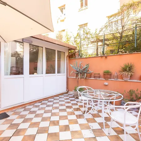 Apartment Casa Donna Olimpia Pamphilj