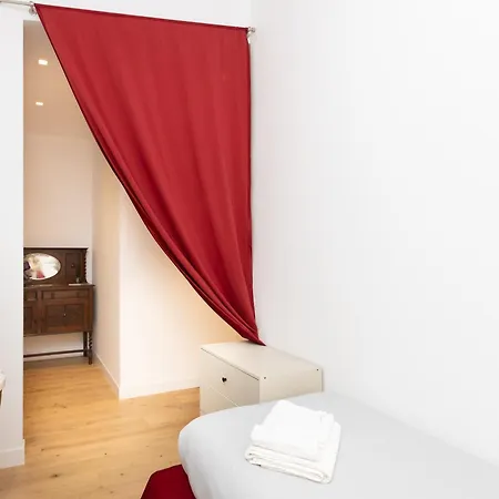 Casa Donna Olimpia Pamphilj Appartement Rome