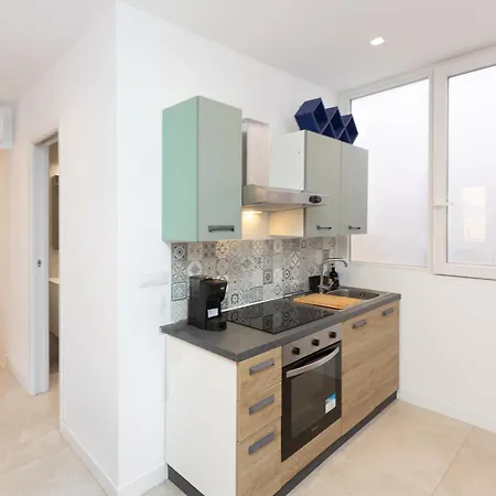 Appartement Casa Donna Olimpia Pamphilj Rome
