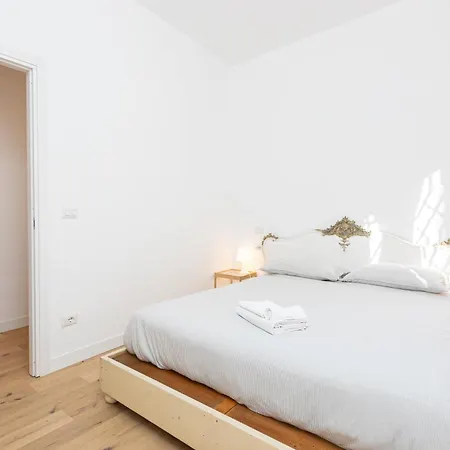 Appartement Casa Donna Olimpia Pamphilj *