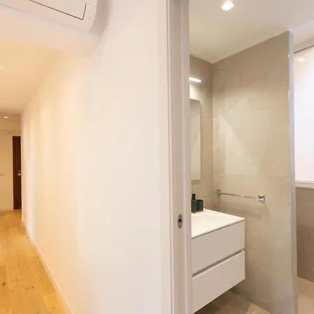 Casa Donna Olimpia Pamphilj Appartement *
