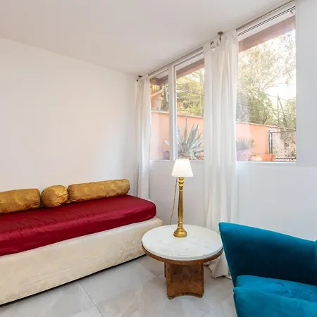 Casa Donna Olimpia Pamphilj Appartement Rome