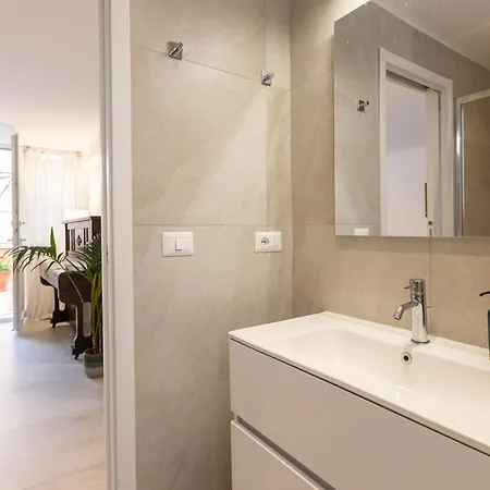 Appartement Casa Donna Olimpia Pamphilj Rome